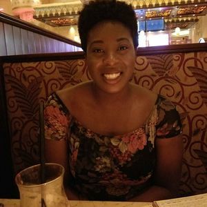 Meet your Posher, Conradette